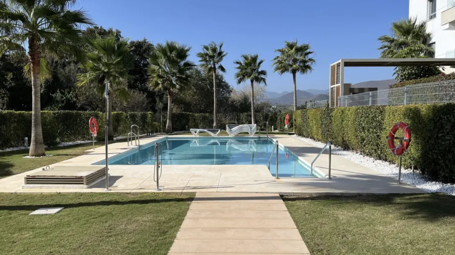 2 bedrooms apartment for sale , Mijas Costa, Spain No. 496