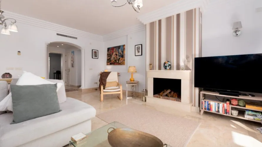 2 bedrooms apartment for sale , Casares, Spain No. 413 № 9