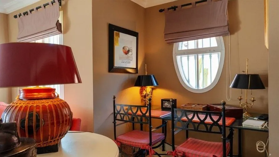 2 bedrooms apartment for sale , La Quinta, Spain No. 761 № 9