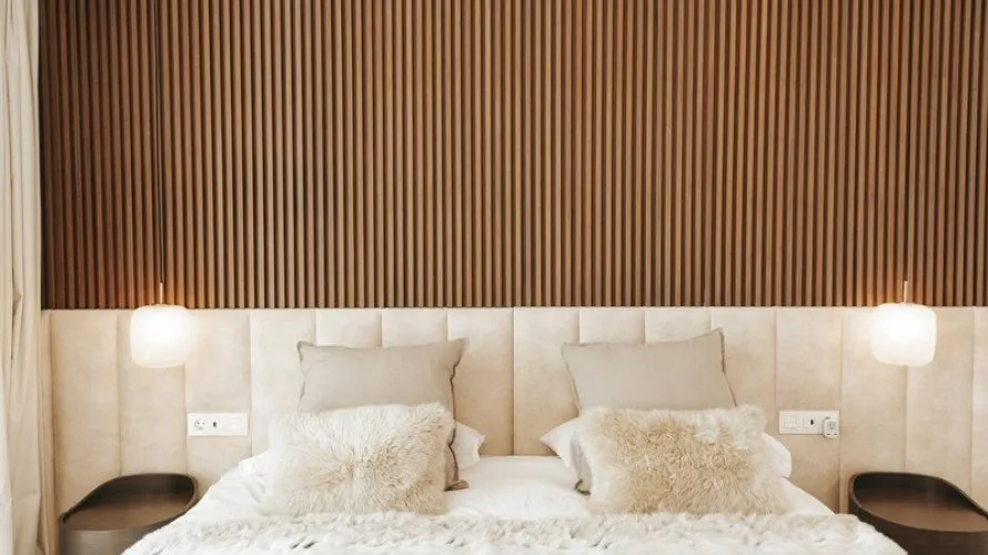 3 bedrooms penthouse for sale , La Quinta, Spain No. 362 № 5