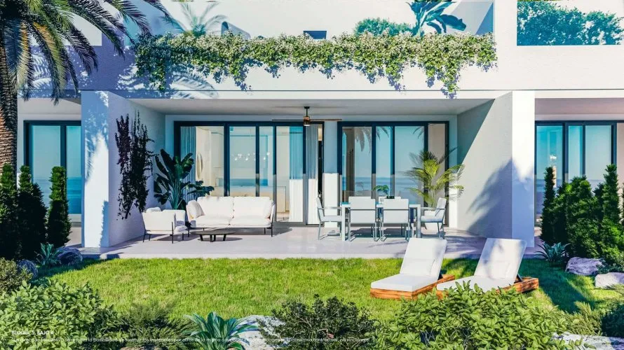 2 bedrooms apartment for sale , Pago Del Higueron, Spain No. 122 № 8