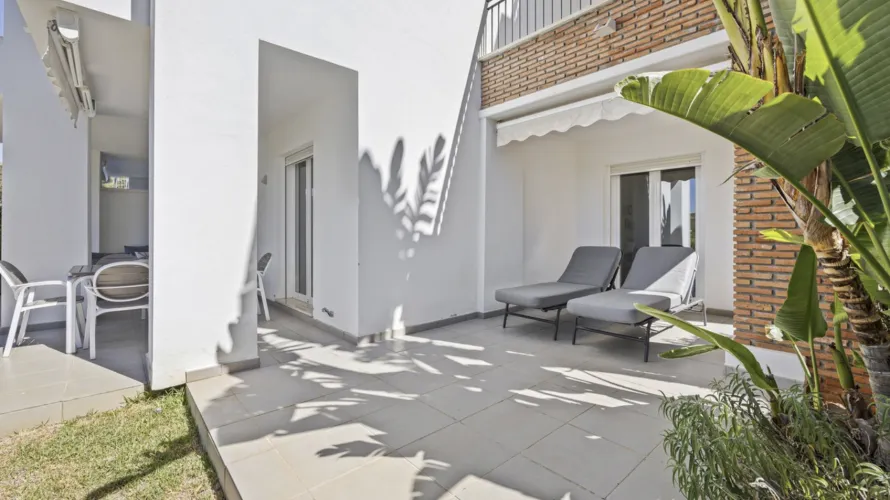 3 bedrooms apartment for sale , Benahavis, Spain No. 766