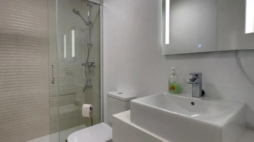 3 bedrooms duplex for sale , Estepona, Spain No. 340 № 12