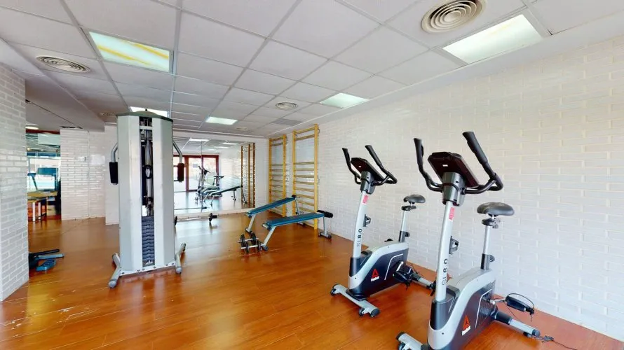 2 bedrooms penthouse for sale in Spa Valley II, Archena, Spain No. 820 № 3