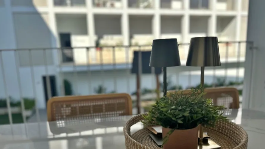 3 bedrooms apartment for sale , Cortes (San Pedro De Alcantara), Spain No. 791 № 11