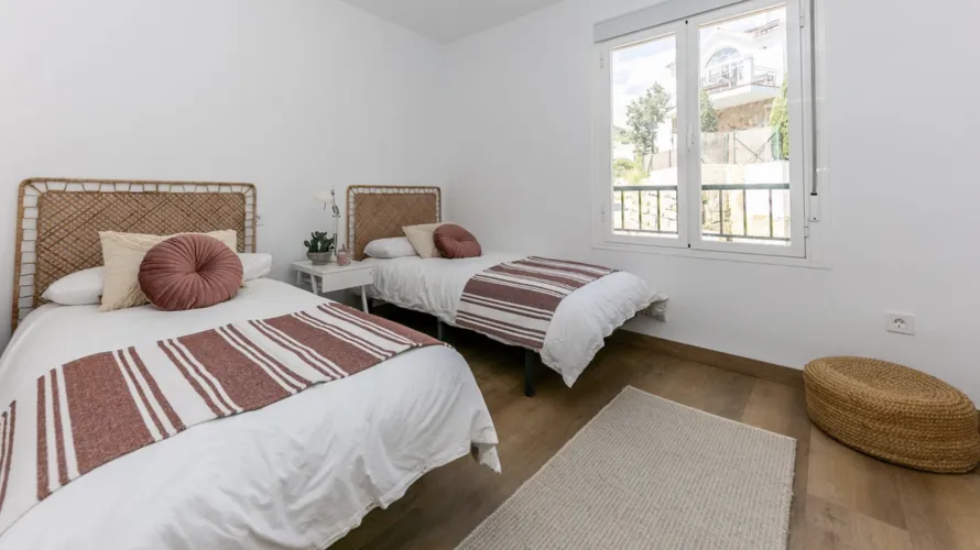 2 bedrooms apartment for sale , Mijas Costa, Spain No. 630 № 15