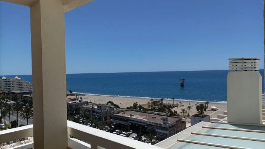 2 bedrooms duplex for sale , Marbella, Spain No. 612 № 1