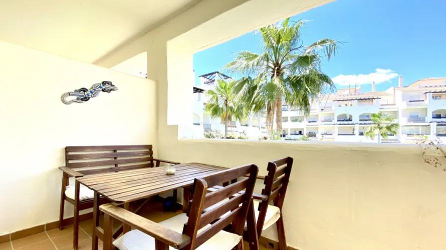 2 bedrooms apartment for sale , Manilva, Spain No. 702 № 6