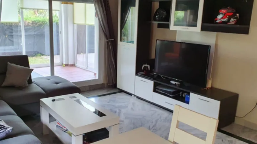 3 bedrooms apartment for sale , Nueva Andalucia, Spain No. 627 № 6