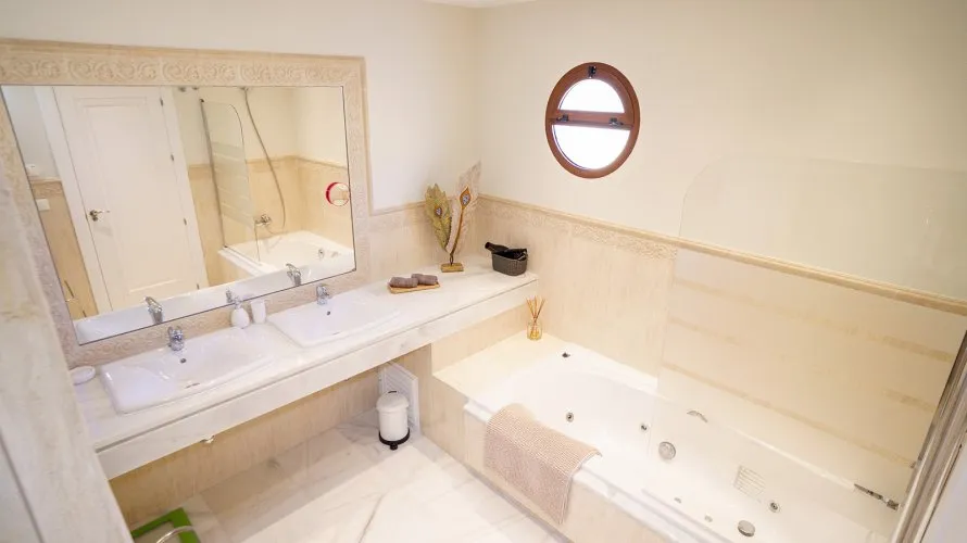 4 bedrooms duplex for sale , Marbella, Spain No. 177 № 5