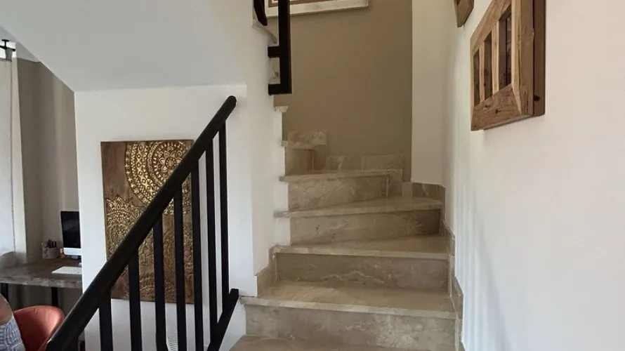 3 bedrooms duplex for sale , Estepona, Spain No. 500 № 17