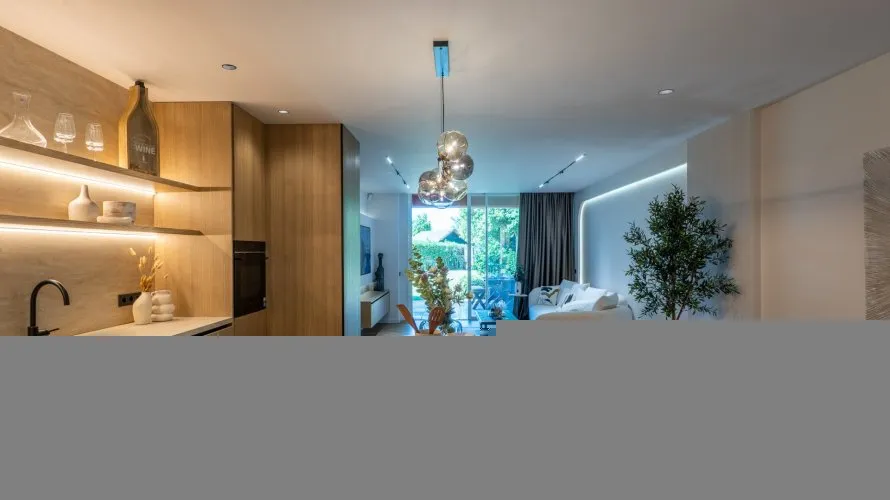 3 bedrooms apartment for sale , Nueva Andalucia, Spain No. 770 № 25