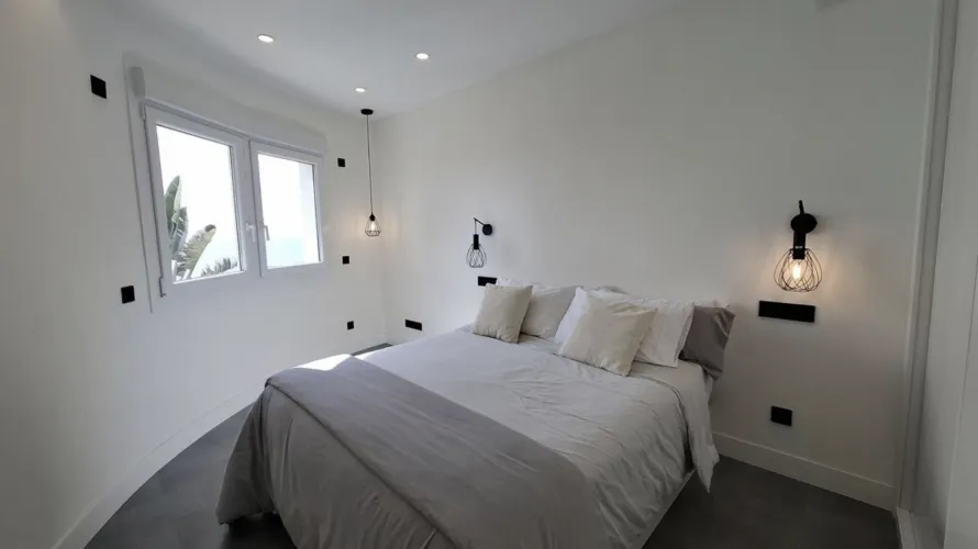 2 bedrooms apartment for sale , Mijas Costa, Spain No. 543 № 2