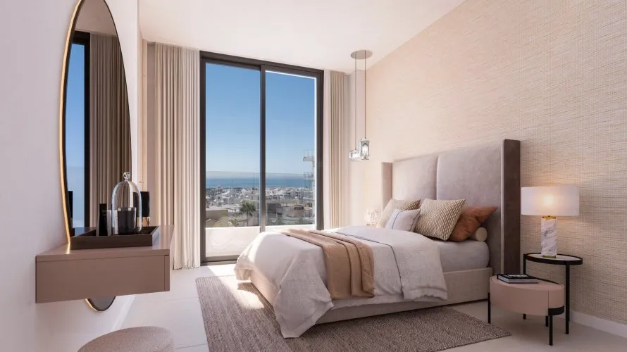 3 bedrooms apartment for sale , Benalmadena, Spain No. 153