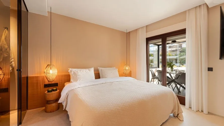 3 bedrooms penthouse for sale , Marbella, Spain No. 806 № 5