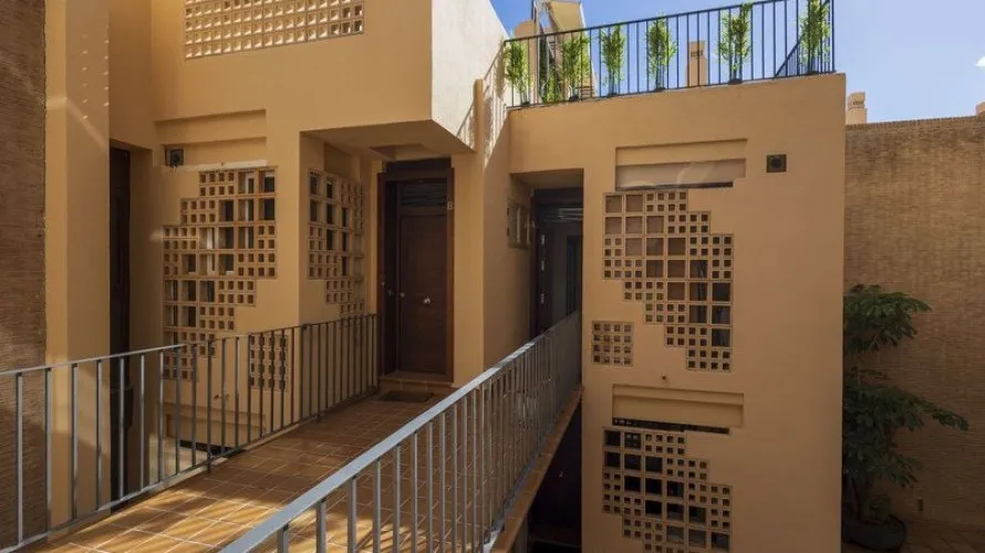 1 bedroom penthouse for sale , Estepona, Spain No. 524 № 8