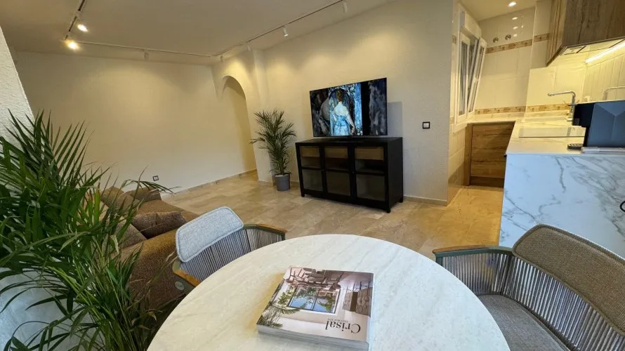 1 bedroom duplex for sale , Benahavis, Spain No. 773 № 25