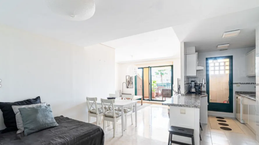 2 bedrooms apartment for sale , Benalmadena, Spain No. 775 № 11