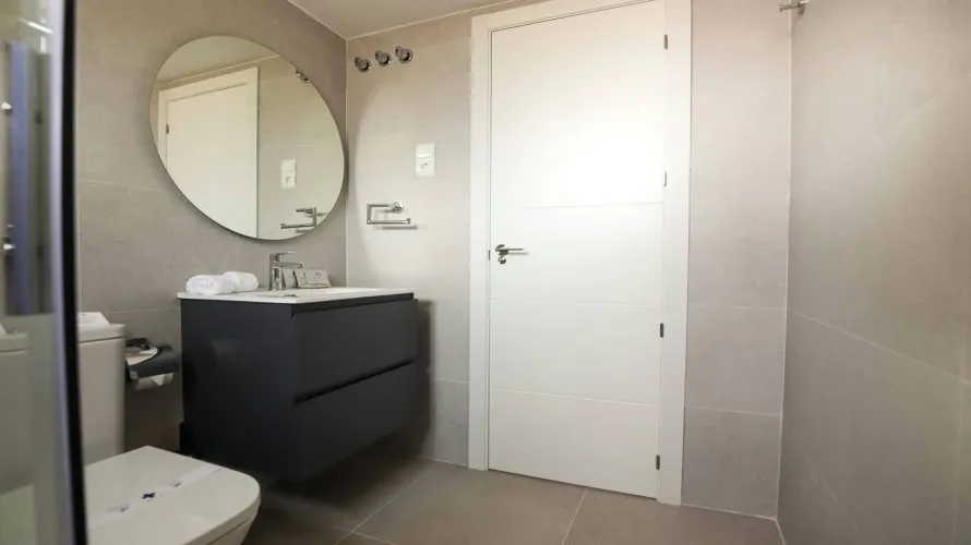 2 bedrooms apartment for sale , La Cala De Mijas, Spain No. 394 № 10