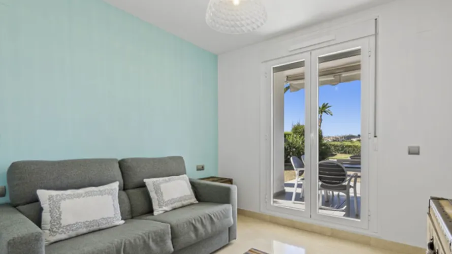 3 bedrooms apartment for sale , Cortes (San Pedro De Alcantara), Spain No. 656 № 11