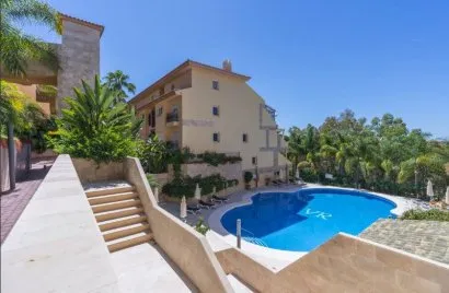 1 bedroom apartment for sale , Nueva Andalucia, Spain No. 643