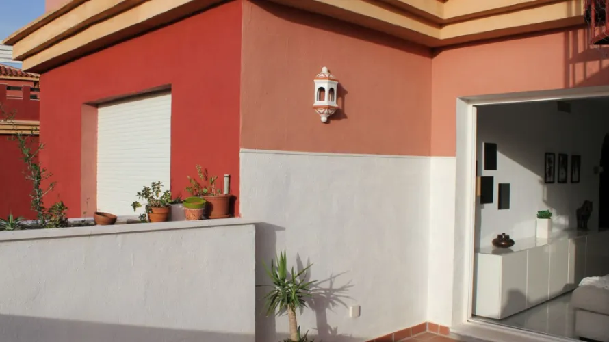 2 bedrooms penthouse for sale , Marbella, Spain No. 429 № 11