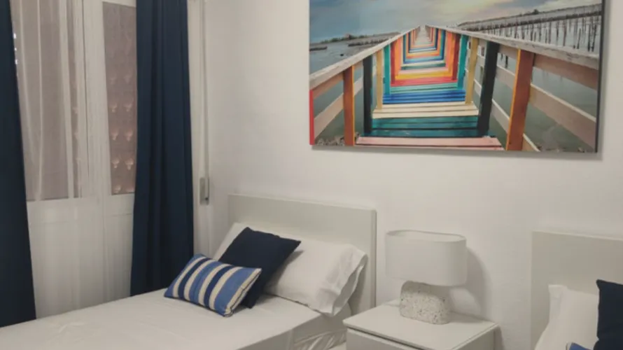 2 bedrooms apartment for sale , Marbella, Spain No. 600 № 5