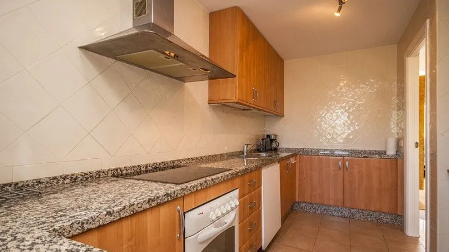 2 bedrooms duplex for sale , Marbella, Spain No. 621 № 11