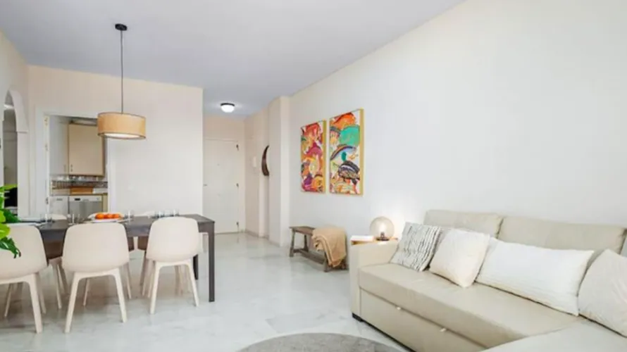 2 bedrooms apartment for sale , Marbella, Spain No. 601 № 2