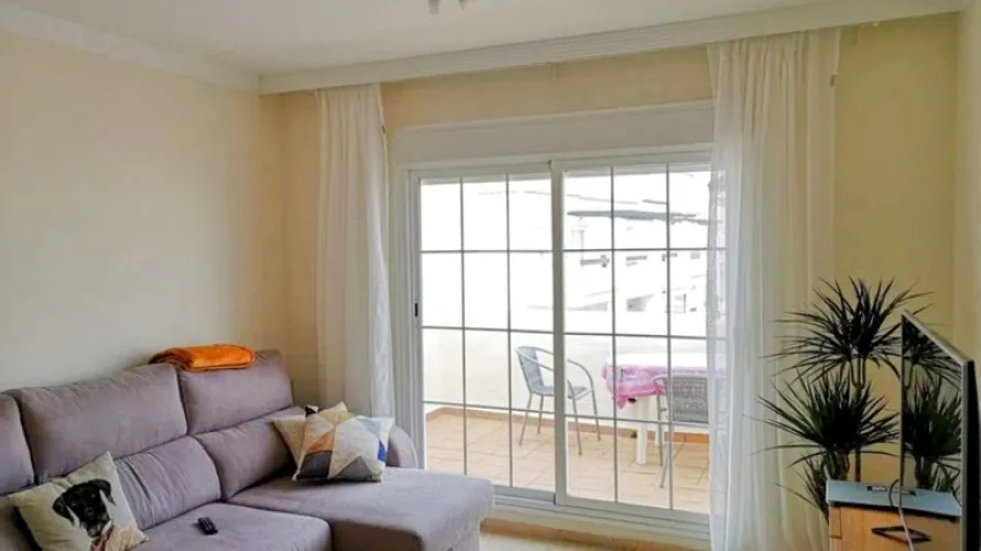 2 bedrooms penthouse for sale , Manilva, Spain No. 574 № 7