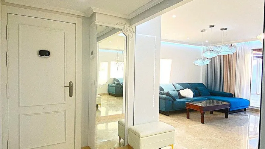 2 bedrooms apartment for sale , Estepona, Spain No. 639 № 1