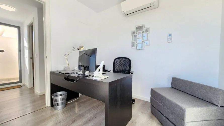 3 bedrooms duplex for sale , Estepona, Spain No. 434 № 2