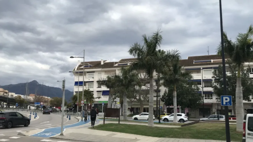 3 bedrooms apartment for sale , Cortes (San Pedro De Alcantara), Spain No. 604 № 6