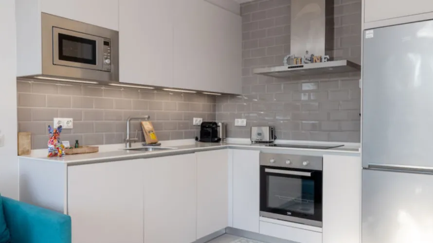 2 bedrooms apartment for sale , Nueva Andalucia, Spain No. 799 № 7