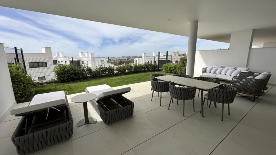 2 bedrooms apartment for sale , Benalmadena, Spain No. 768