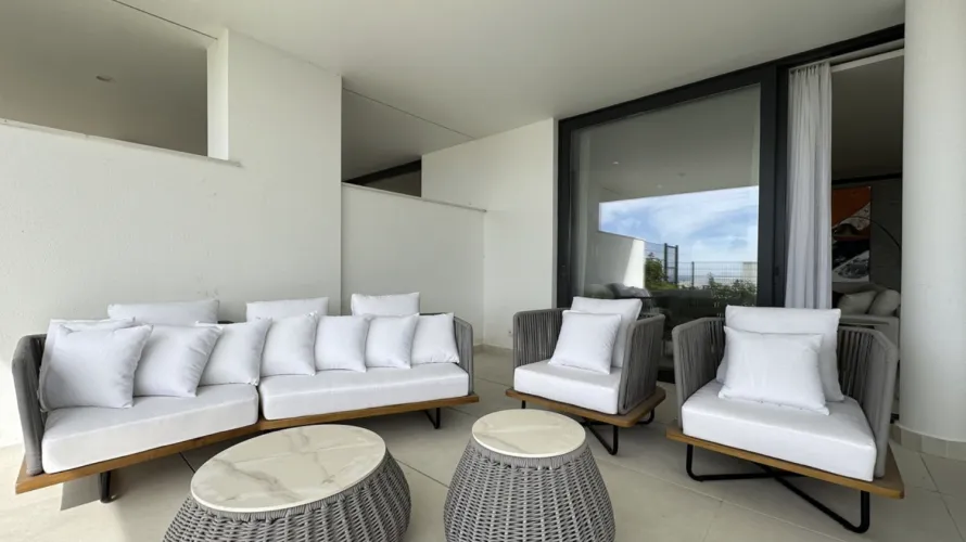 2 bedrooms apartment for sale , Benalmadena, Spain No. 768 № 1