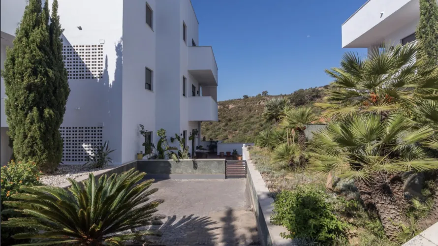 2 bedrooms apartment for sale , Manilva, Spain No. 467 № 4