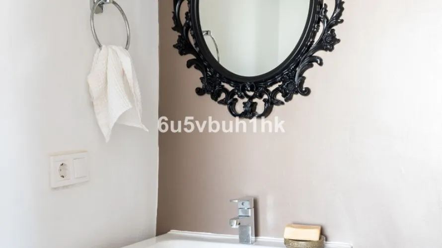 3 bedrooms apartment for sale , Cortes (San Pedro De Alcantara), Spain No. 478 № 1