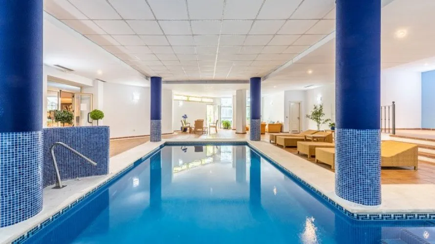 3 bedrooms penthouse for sale , Nueva Andalucia, Spain No. 262 № 27