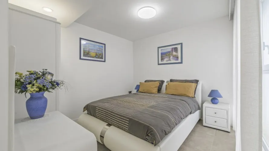 2 bedrooms apartment for sale , Benalmadena, Spain No. 533 № 11