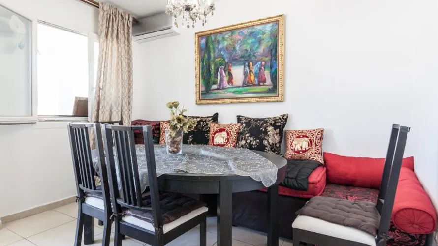 3 bedrooms apartment for sale , Nueva Andalucia, Spain No. 401 № 6