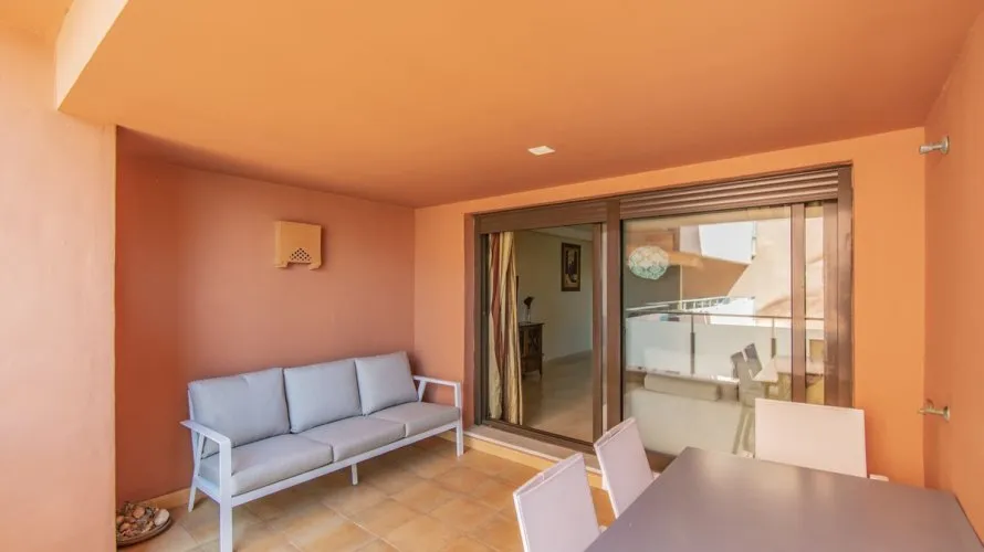 3 bedrooms apartment for sale , Estepona, Spain No. 664 № 4