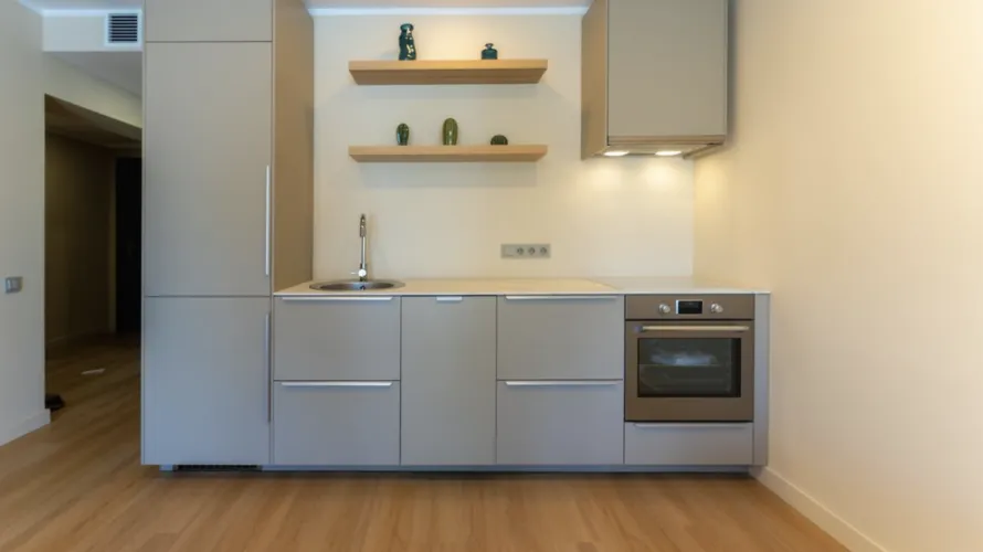 3 bedrooms apartment for sale , Marbella, Spain No. 537 № 1