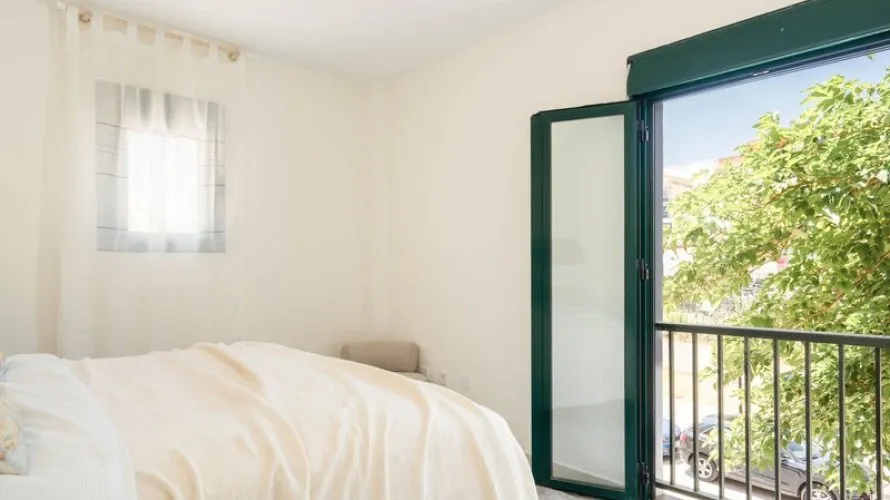 4 bedrooms apartment for sale , Cortes (San Pedro De Alcantara), Spain No. 723 № 11