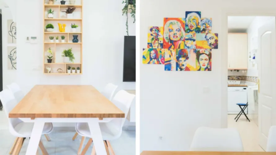 2 bedrooms apartment for sale , Marbella, Spain No. 697 № 4