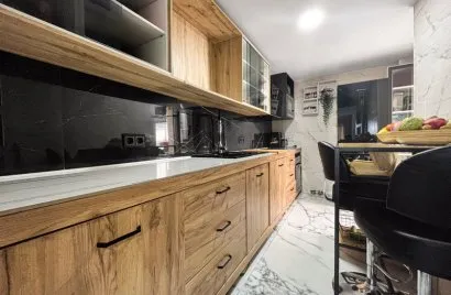 3 bedrooms apartment for sale , Estepona, Spain No. 424