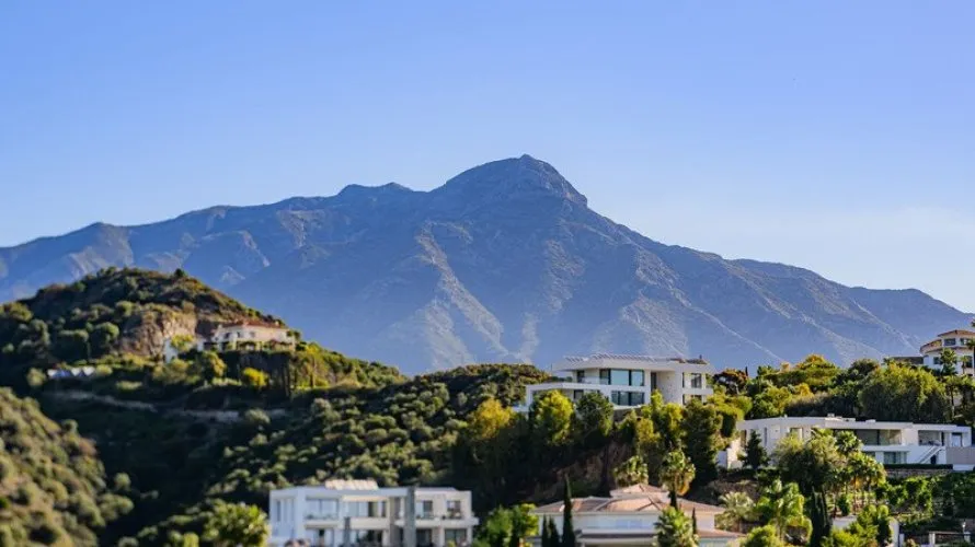 4 bedrooms apartment for sale , La Quinta, Spain No. 348 № 27