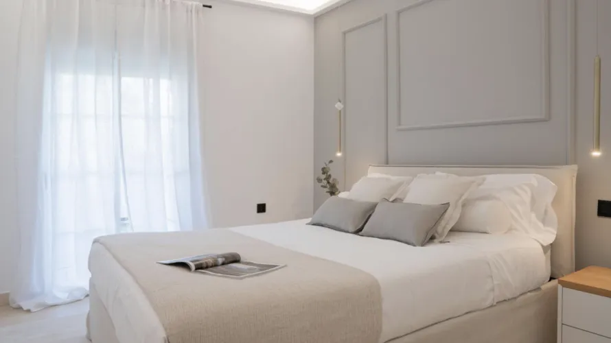 3 bedrooms apartment for sale , Benahavis, Spain No. 542 № 8