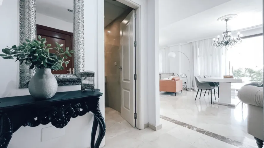 2 bedrooms apartment for sale , Marbella, Spain No. 779 № 13