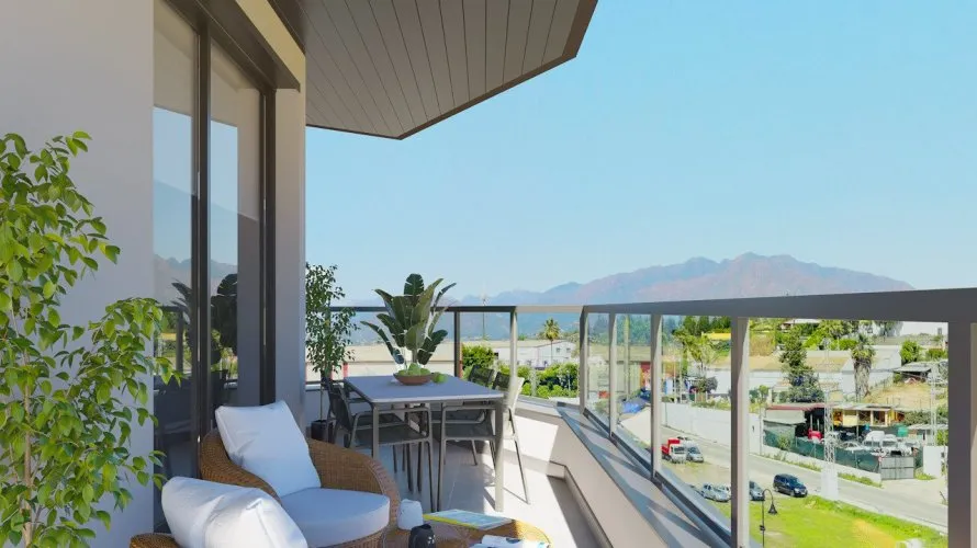 1 bedroom apartment for sale , Mijas, Spain No. 370 № 20